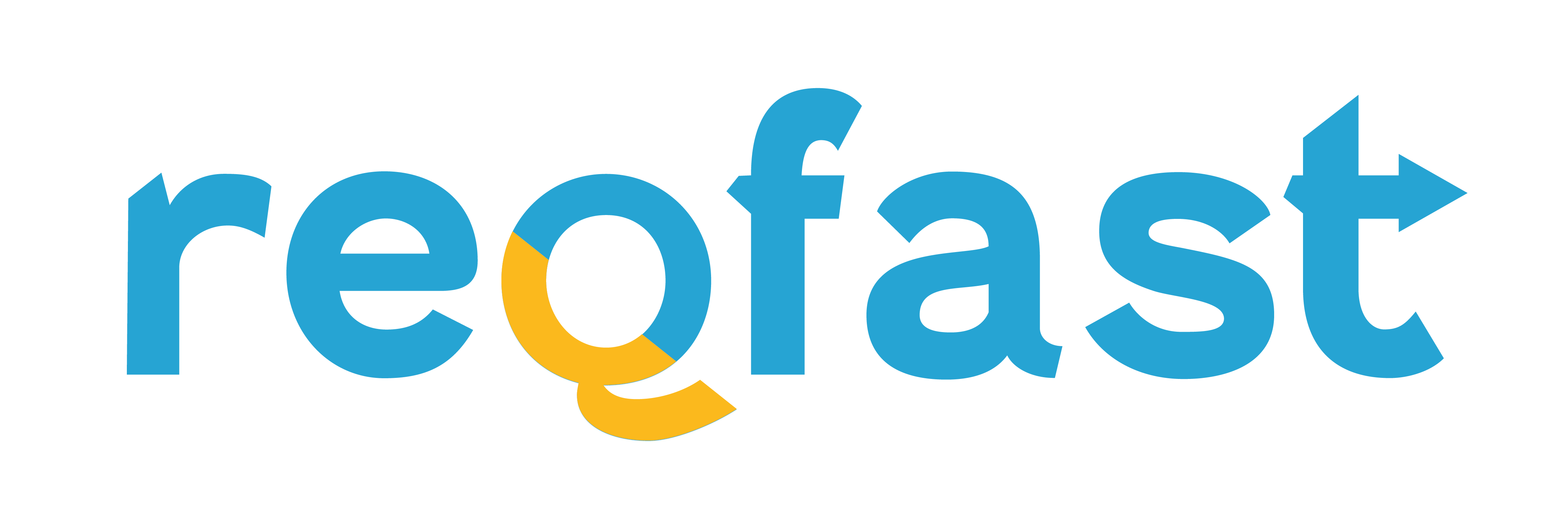 Reqfast Logo